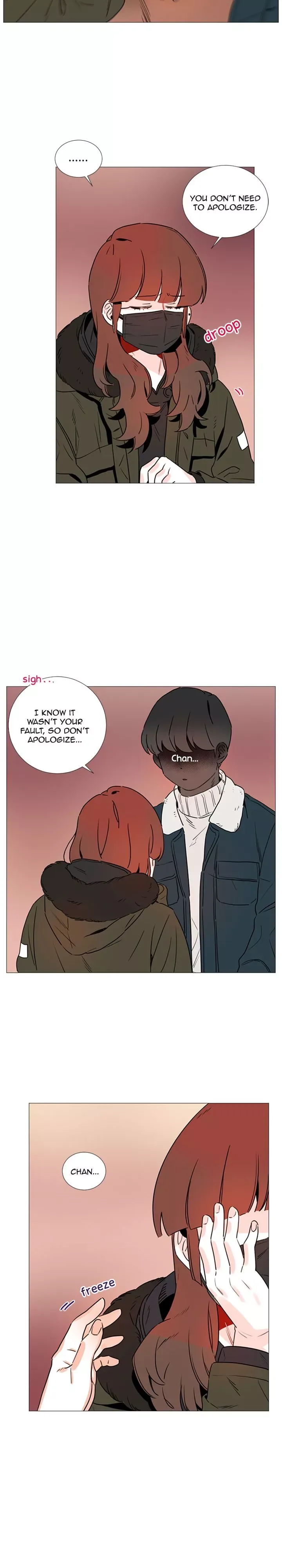 You At First Sight Chapter 40 page 10