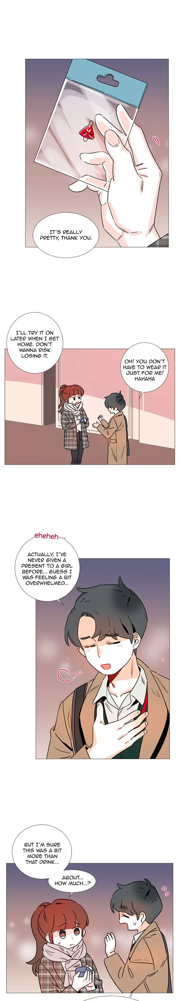 You At First Sight Chapter 41 page 15