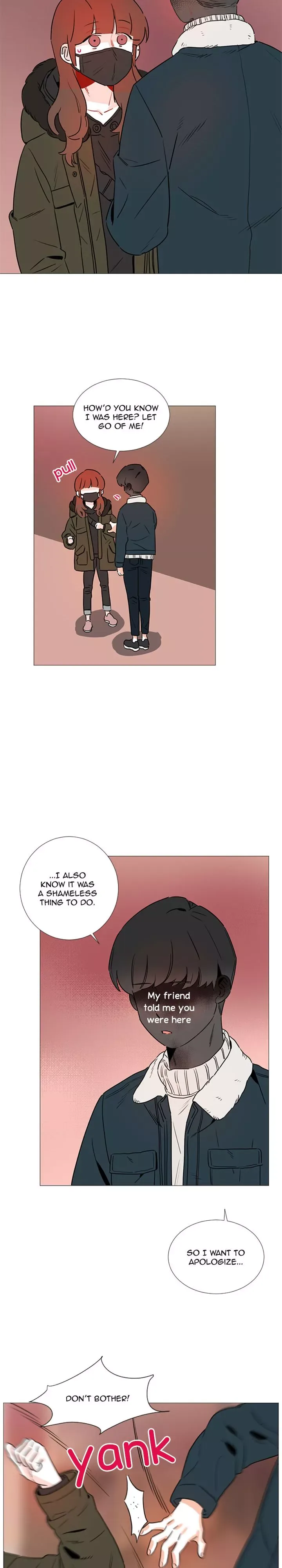 You At First Sight Chapter 40 page 9
