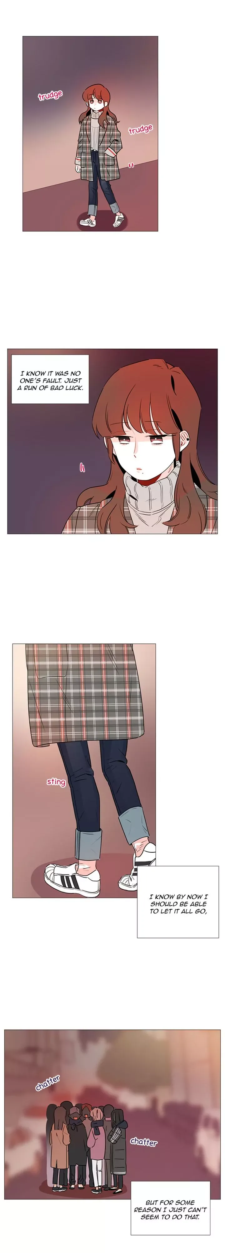 You At First Sight Chapter 40 page 15