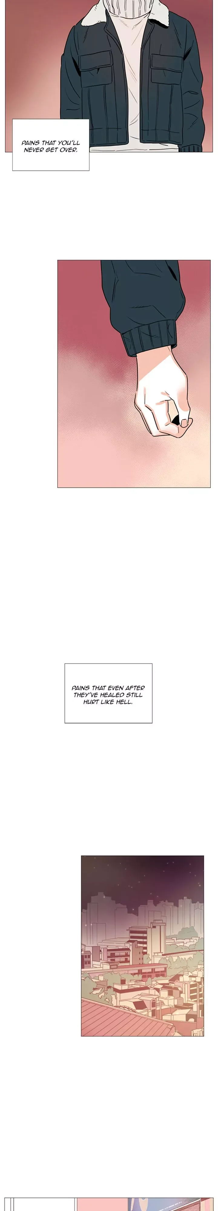 You At First Sight Chapter 40 page 13