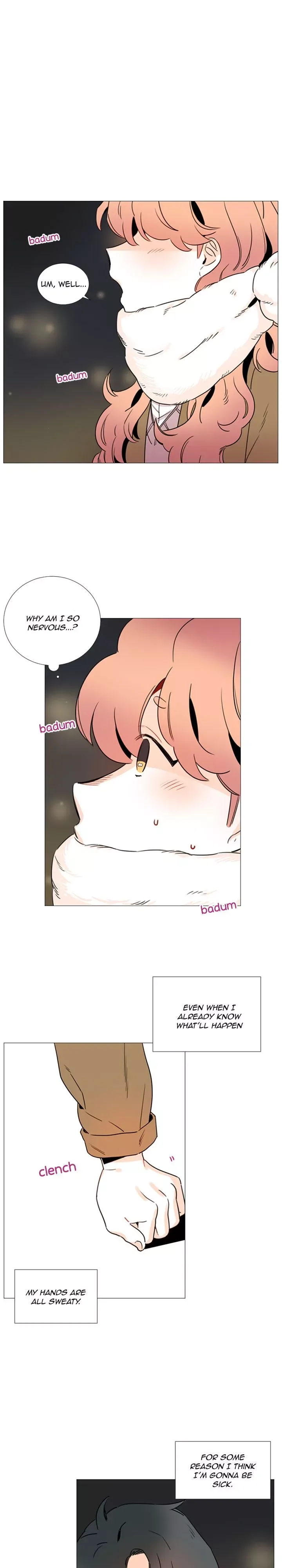 You At First Sight Chapter 39 page 1
