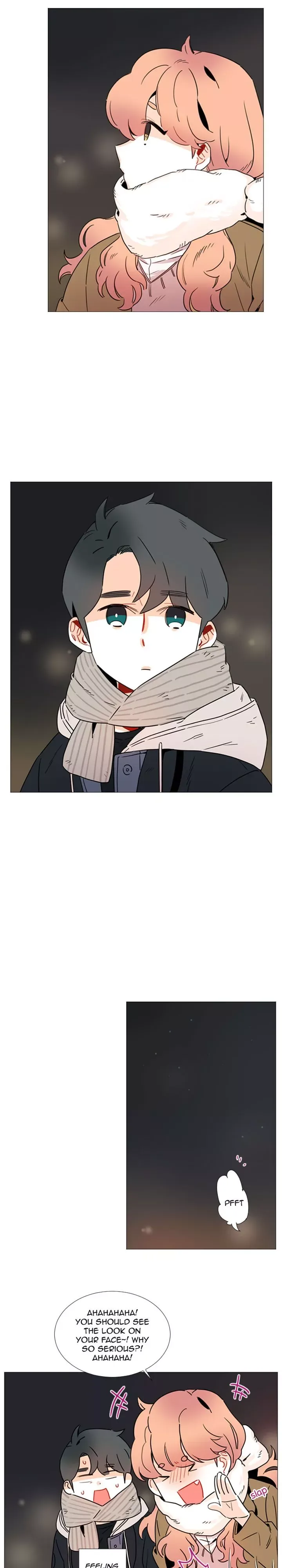 You At First Sight Chapter 39 page 4