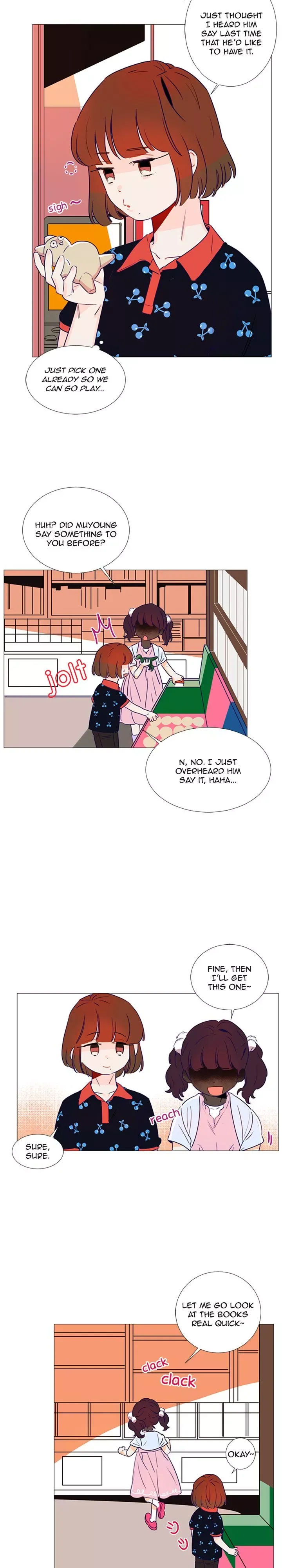 You At First Sight Chapter 42 page 2