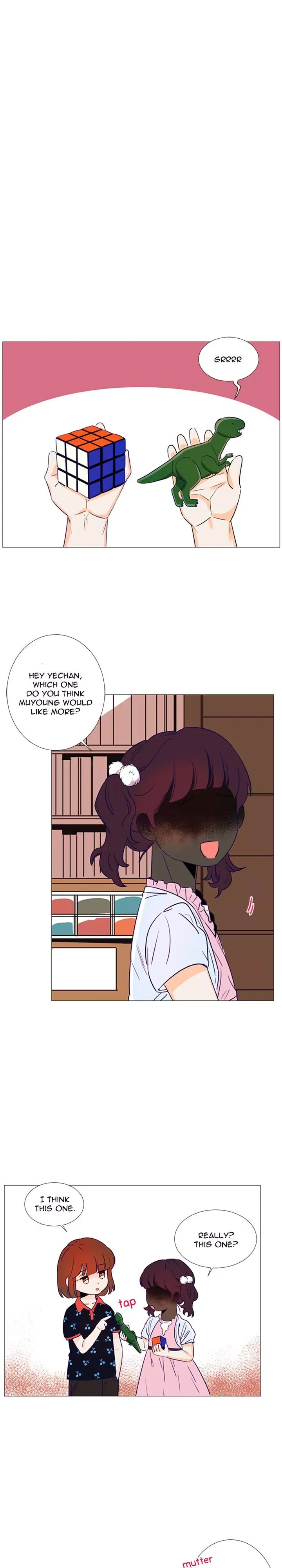 You At First Sight Chapter 42 page 1