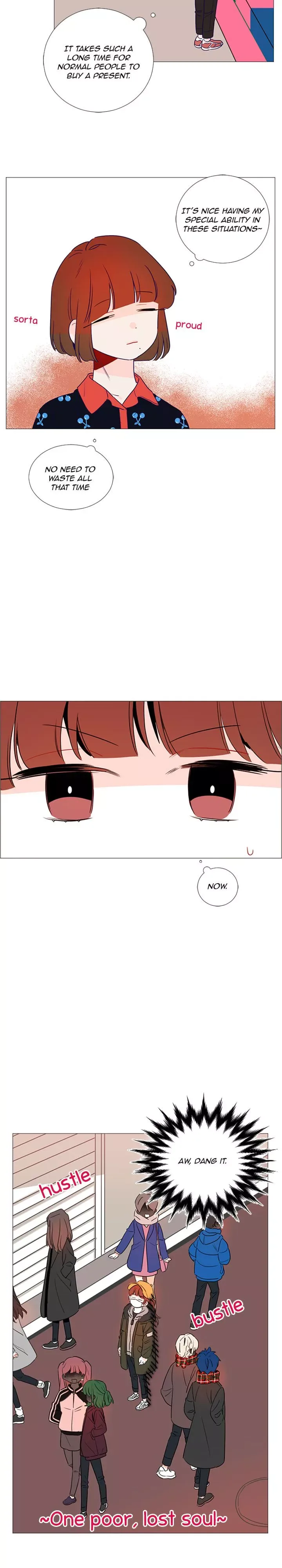 You At First Sight Chapter 42 page 3