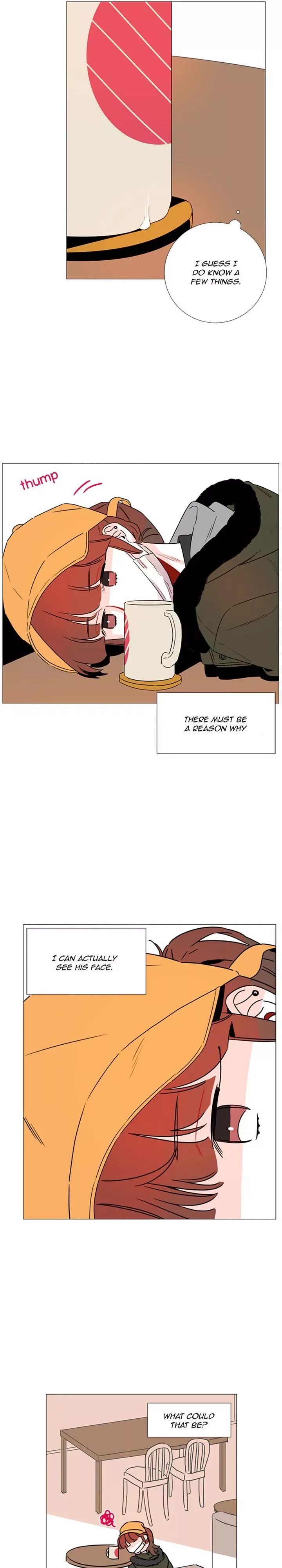 You At First Sight Chapter 42 page 9