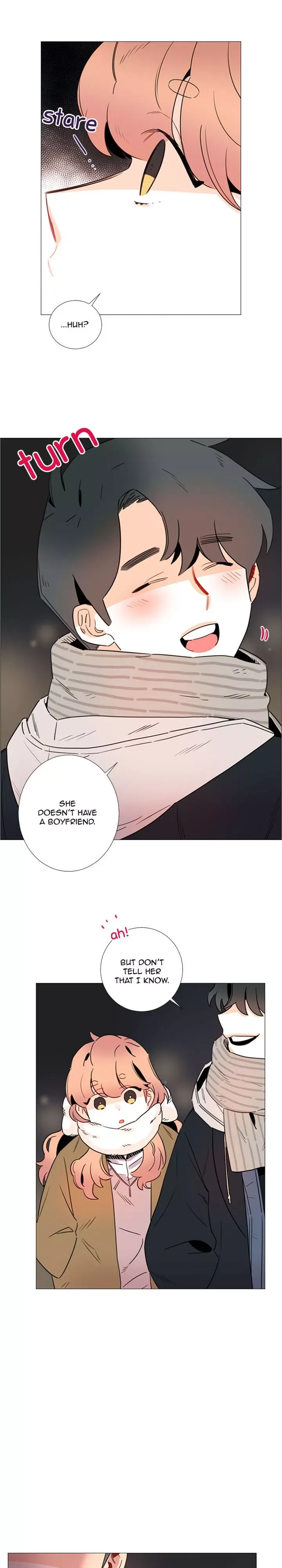 You At First Sight Chapter 39 page 11