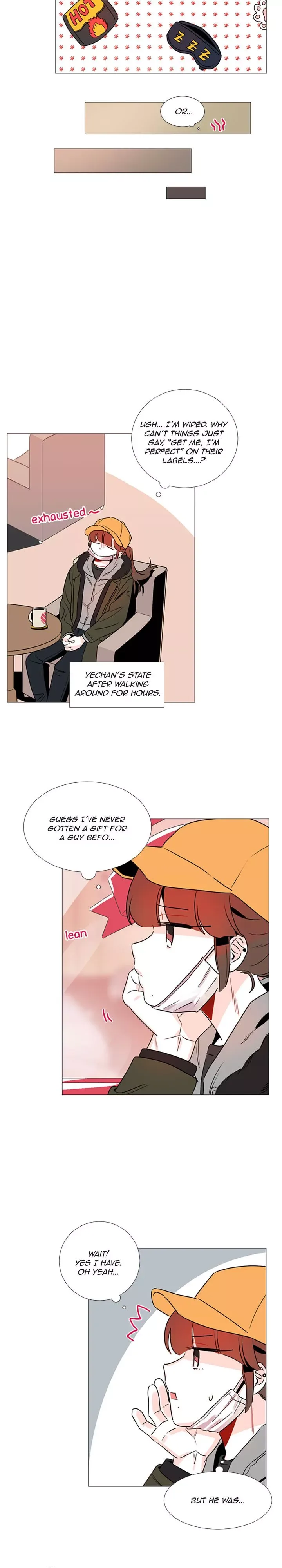 You At First Sight Chapter 42 page 6