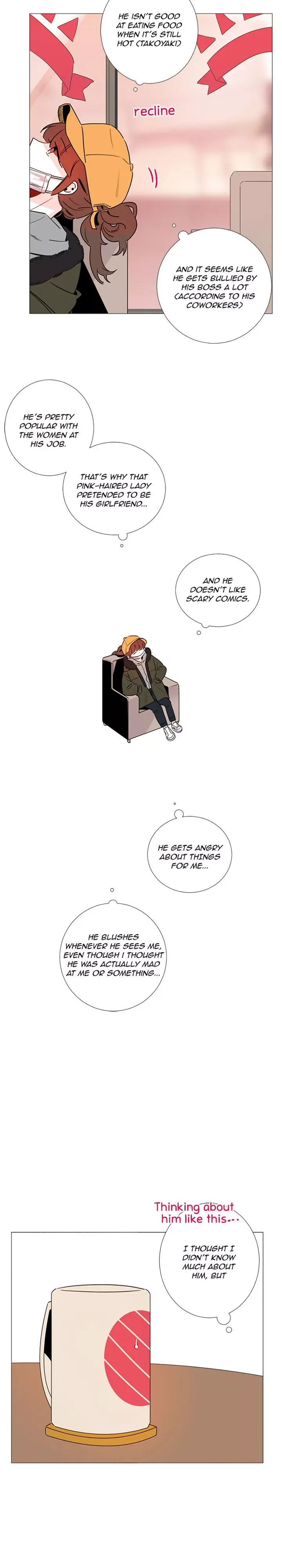 You At First Sight Chapter 42 page 8