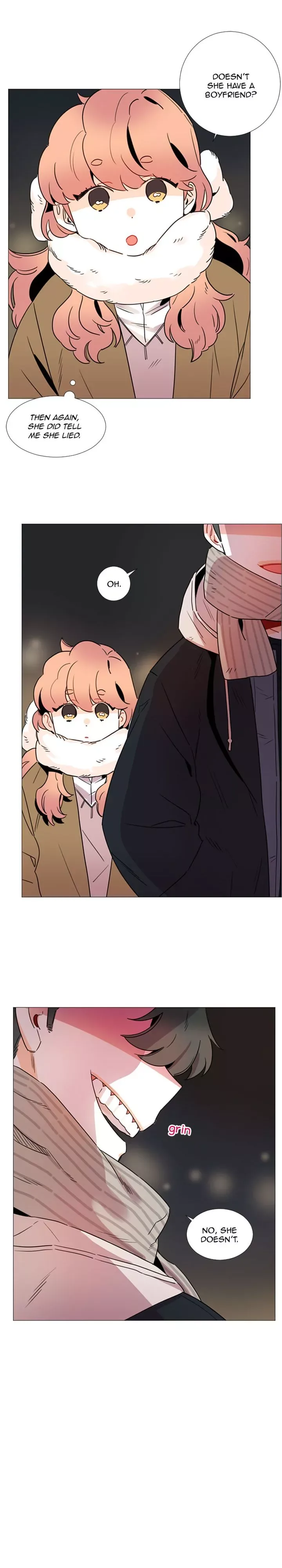 You At First Sight Chapter 39 page 10