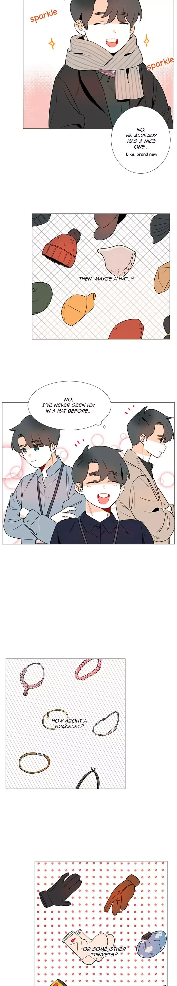 You At First Sight Chapter 42 page 5