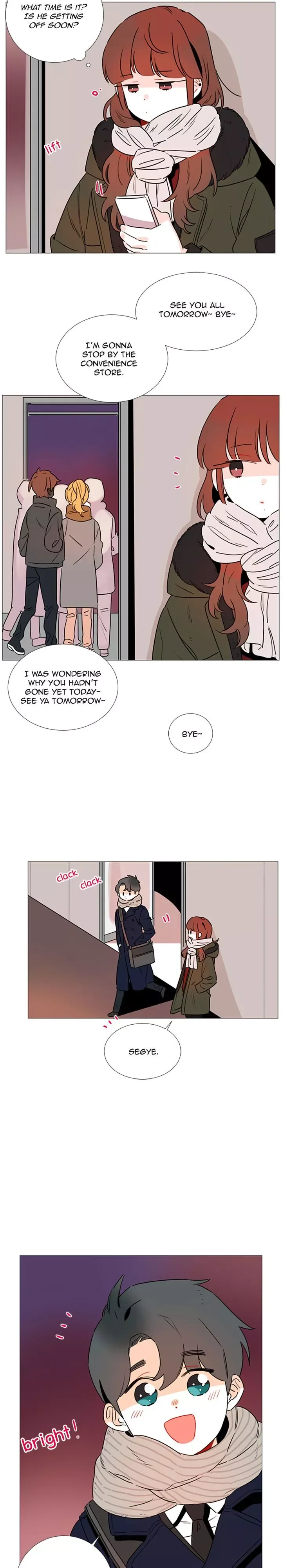 You At First Sight Chapter 42 page 13