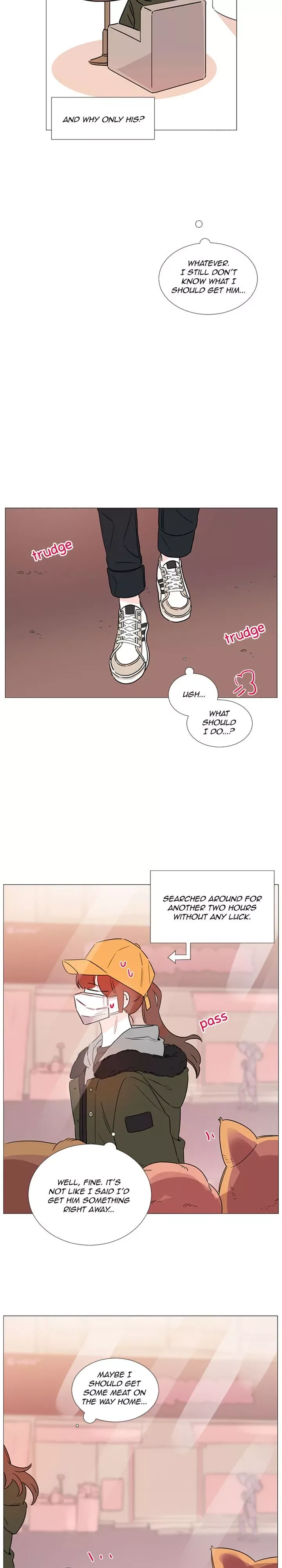 You At First Sight Chapter 42 page 10