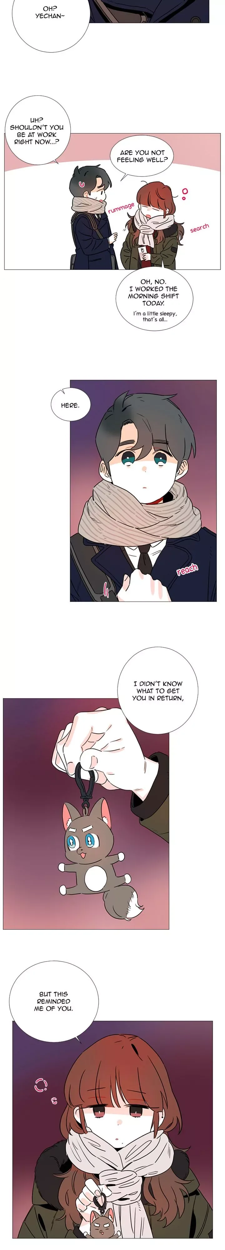 You At First Sight Chapter 42 page 14