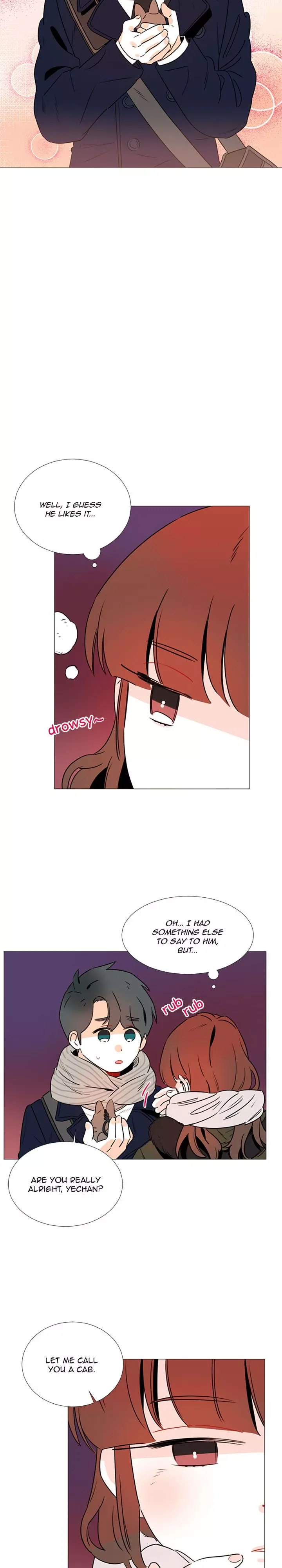 You At First Sight Chapter 42 page 16