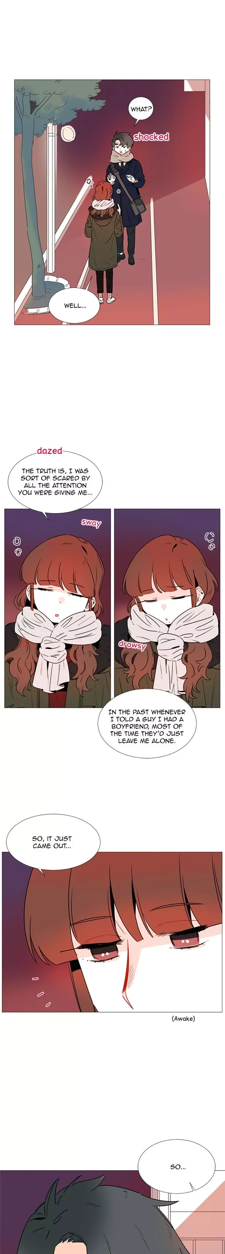 You At First Sight Chapter 43 page 1