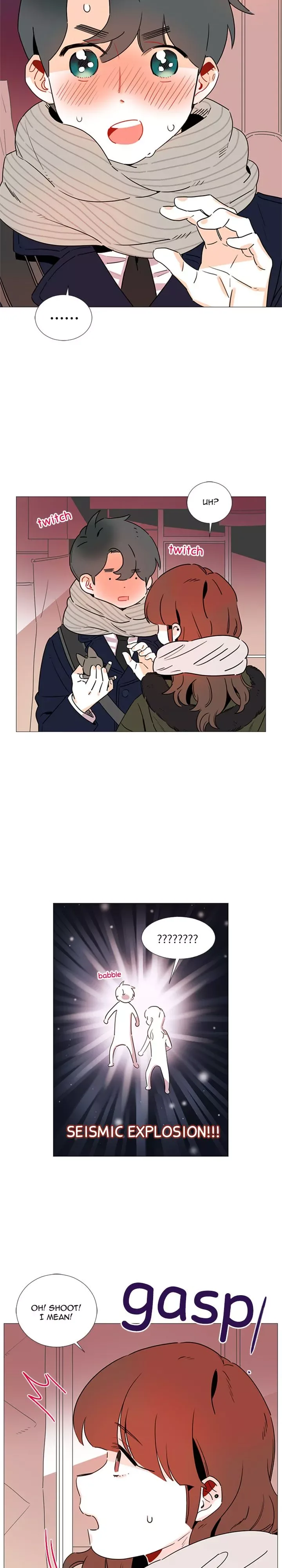 You At First Sight Chapter 43 page 2