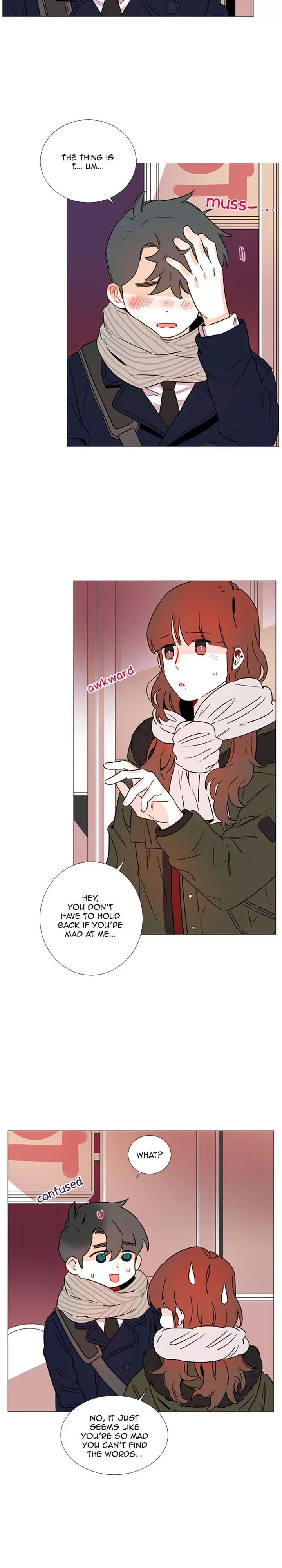 You At First Sight Chapter 43 page 6