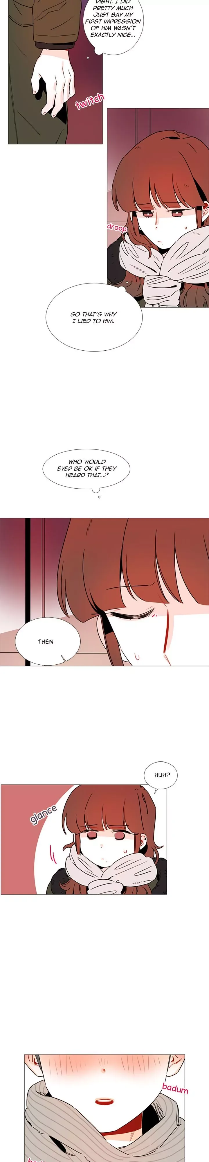 You At First Sight Chapter 43 page 4