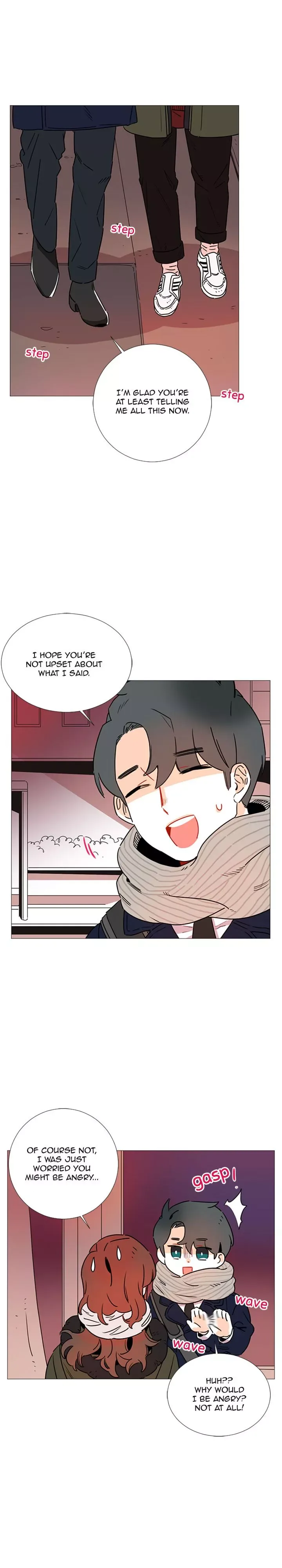 You At First Sight Chapter 43 page 10