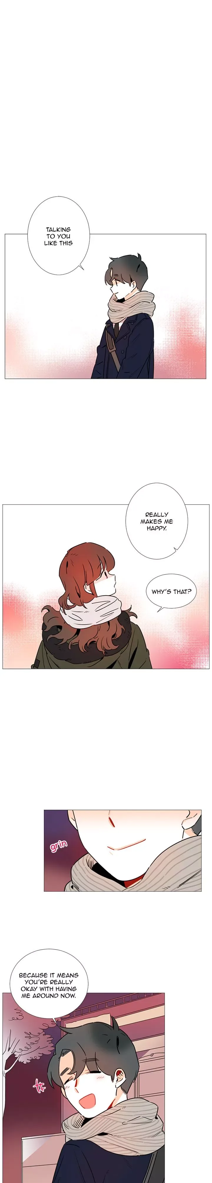 You At First Sight Chapter 43 page 11