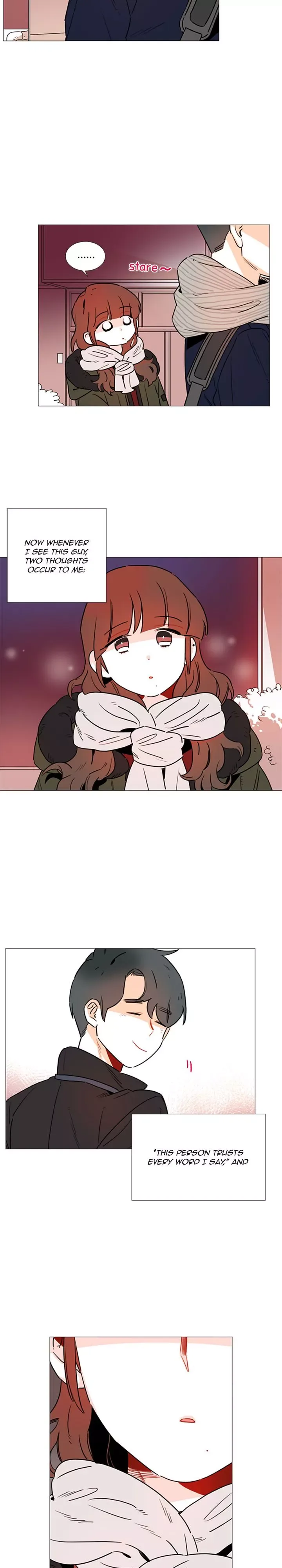 You At First Sight Chapter 43 page 12