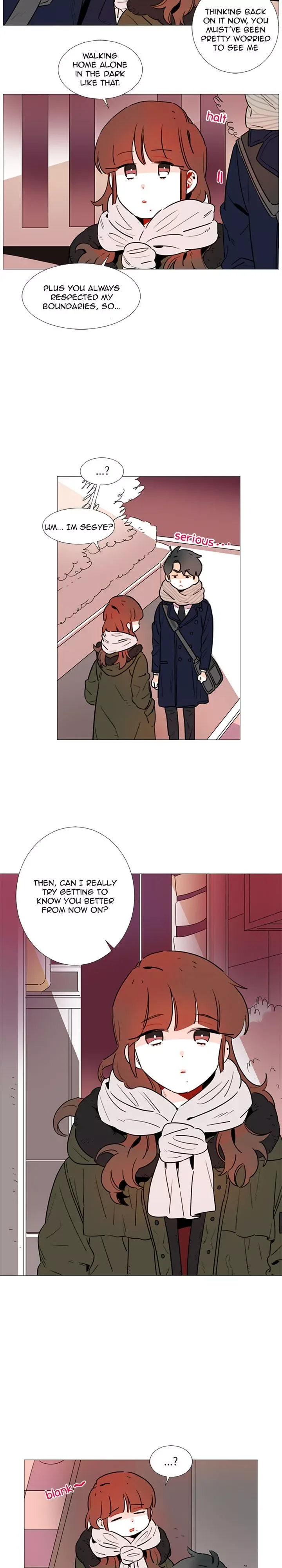 You At First Sight Chapter 43 page 15