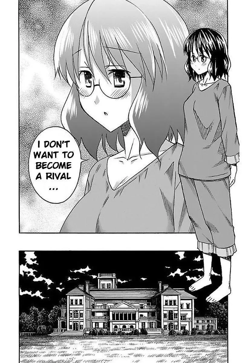 Iinari Chapter 3 page 50