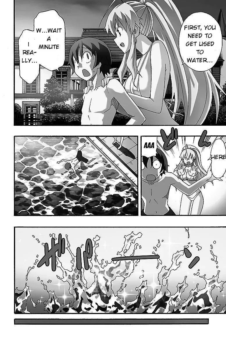Iinari Chapter 6 page 4