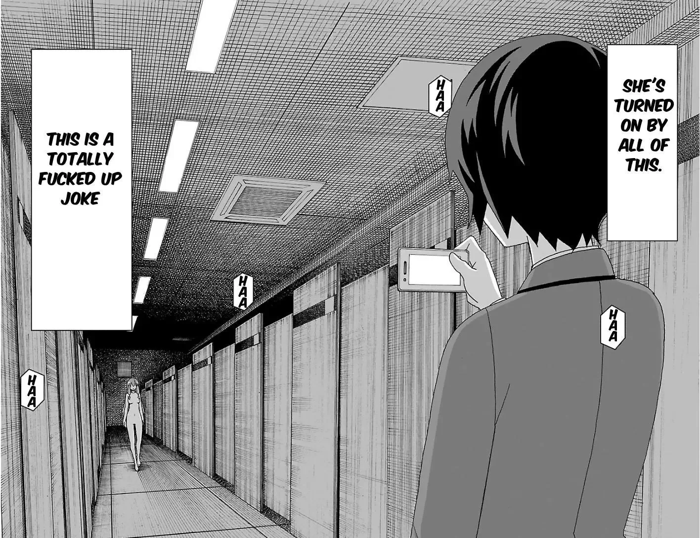 Iinari Chapter 2 page 43