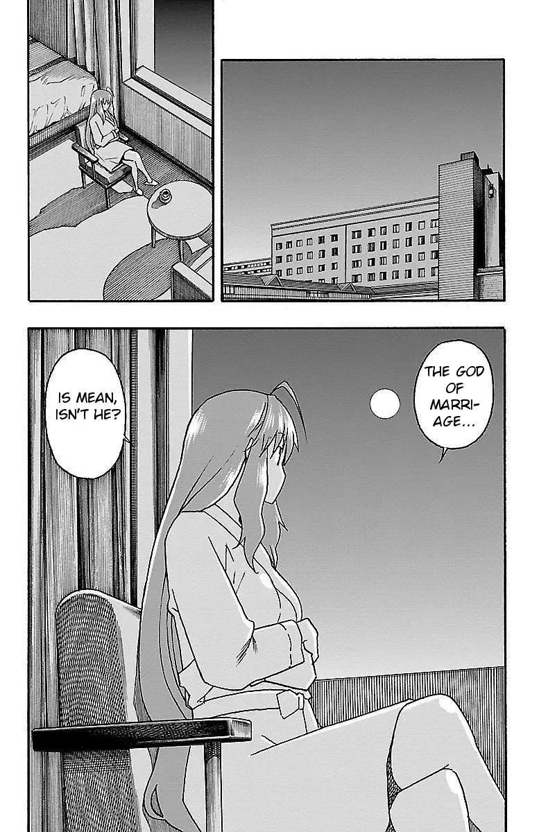 Iinari Chapter 9 page 44