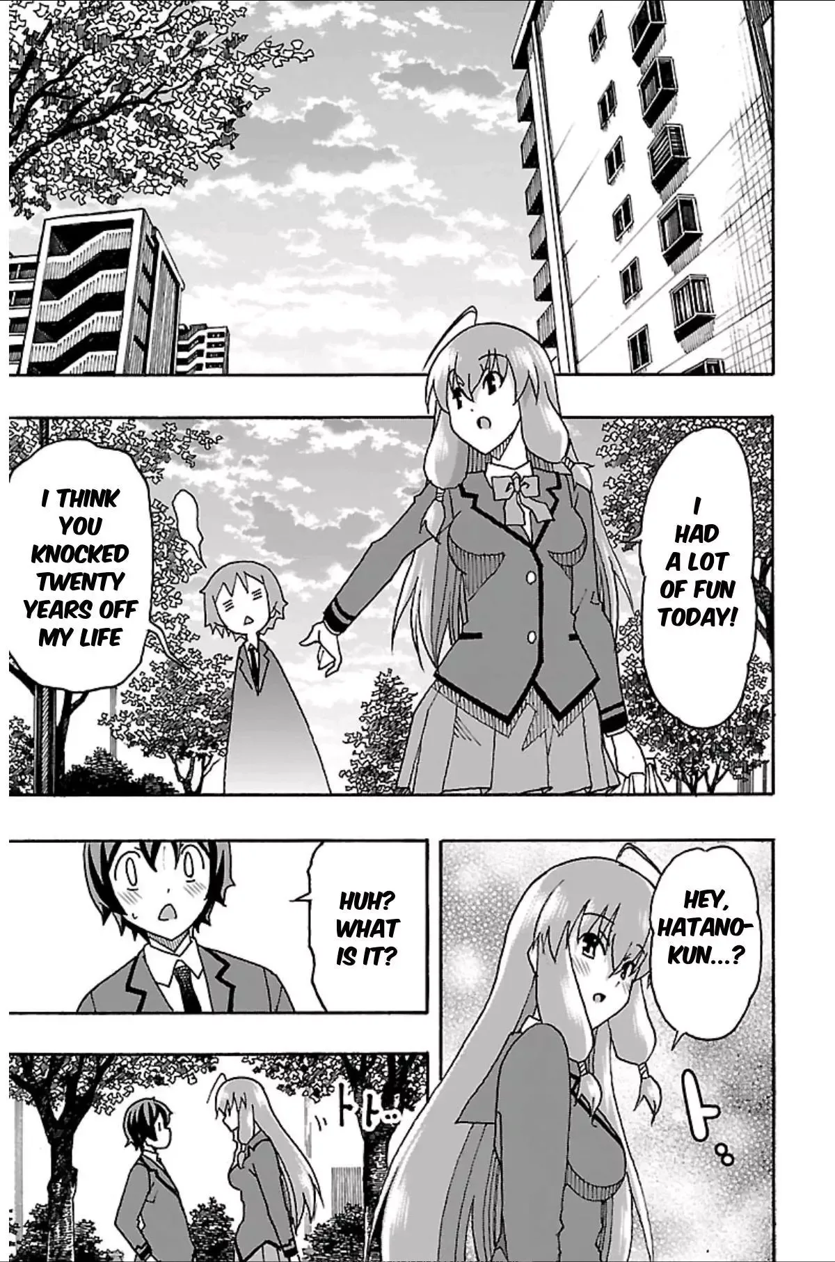 Iinari Chapter 2 page 49