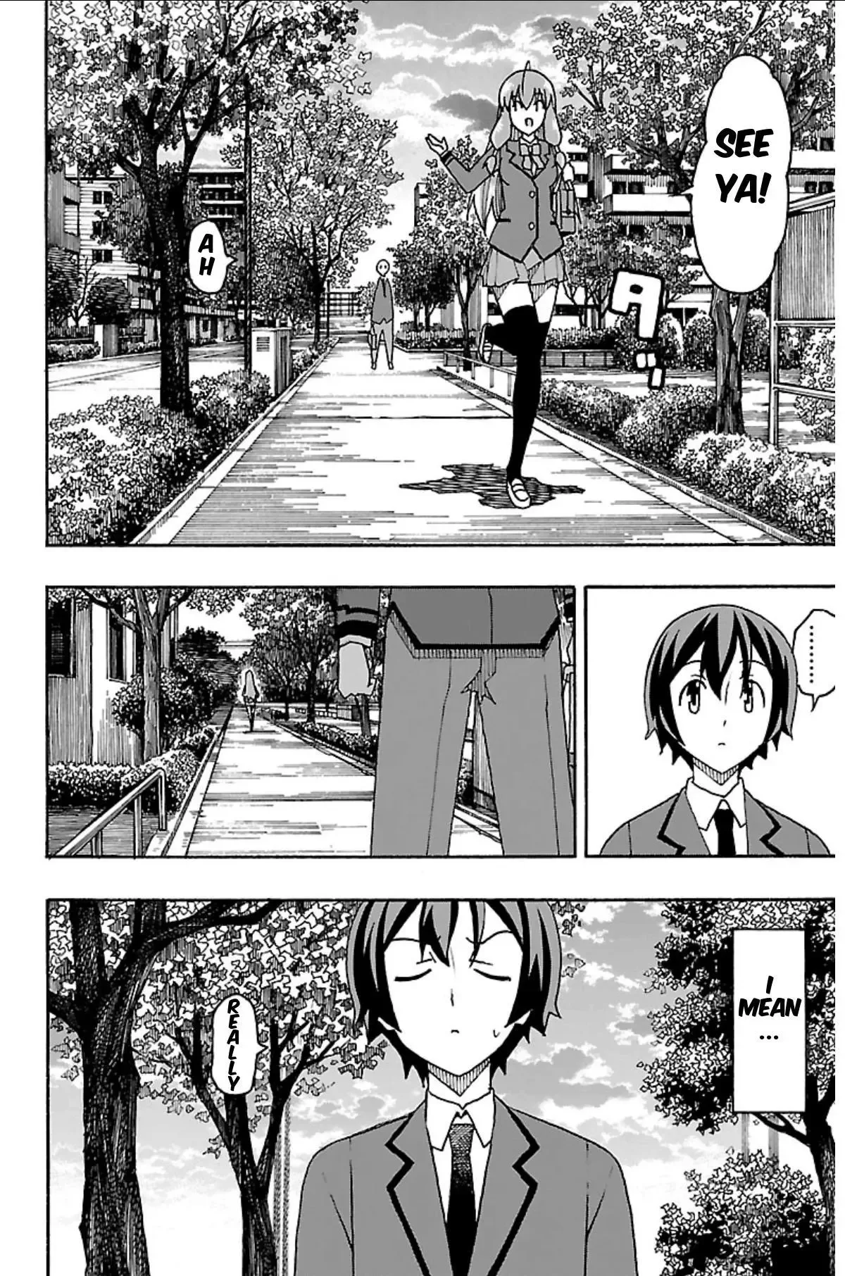 Iinari Chapter 2 page 51