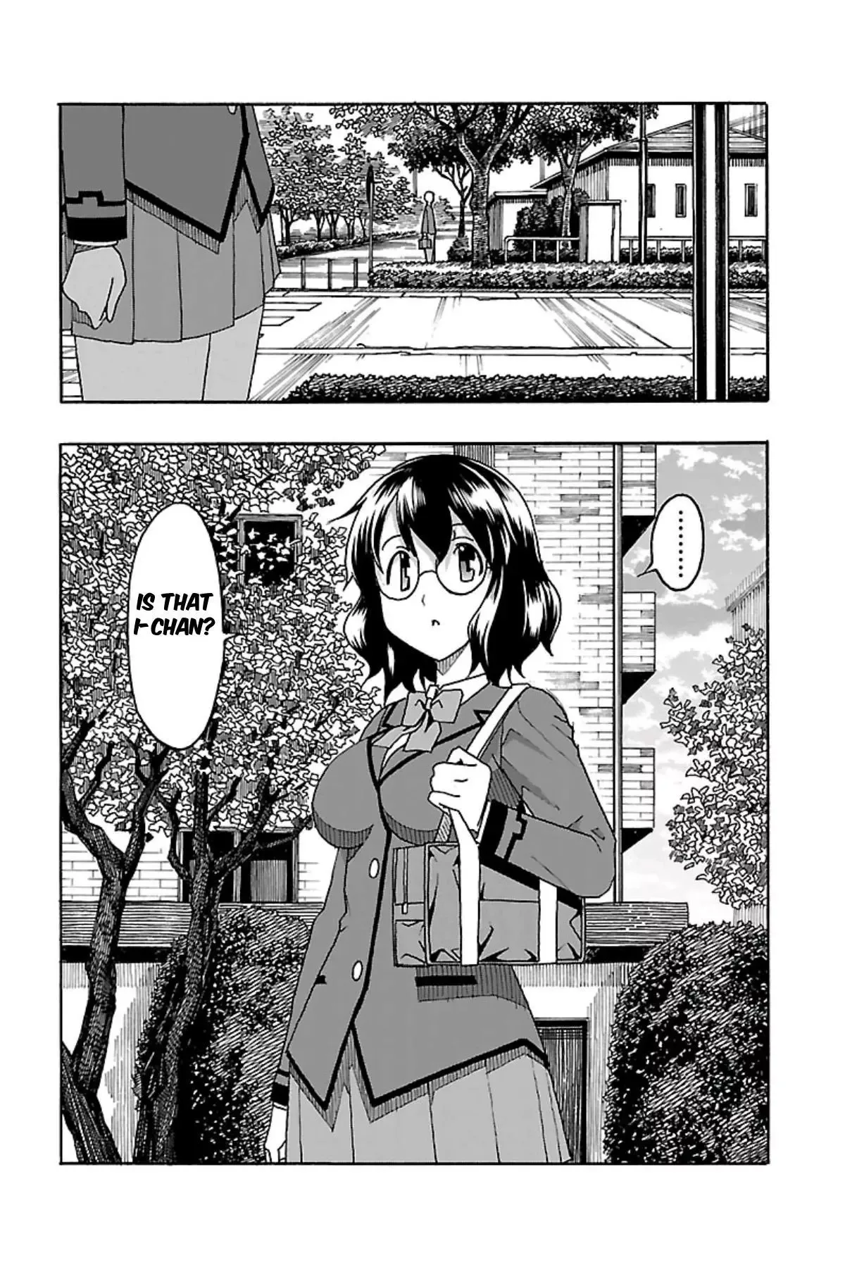 Iinari Chapter 2 page 53