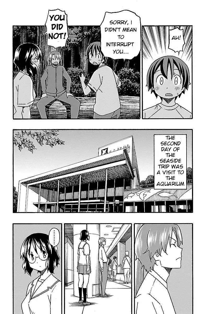 Iinari Chapter 10 page 14