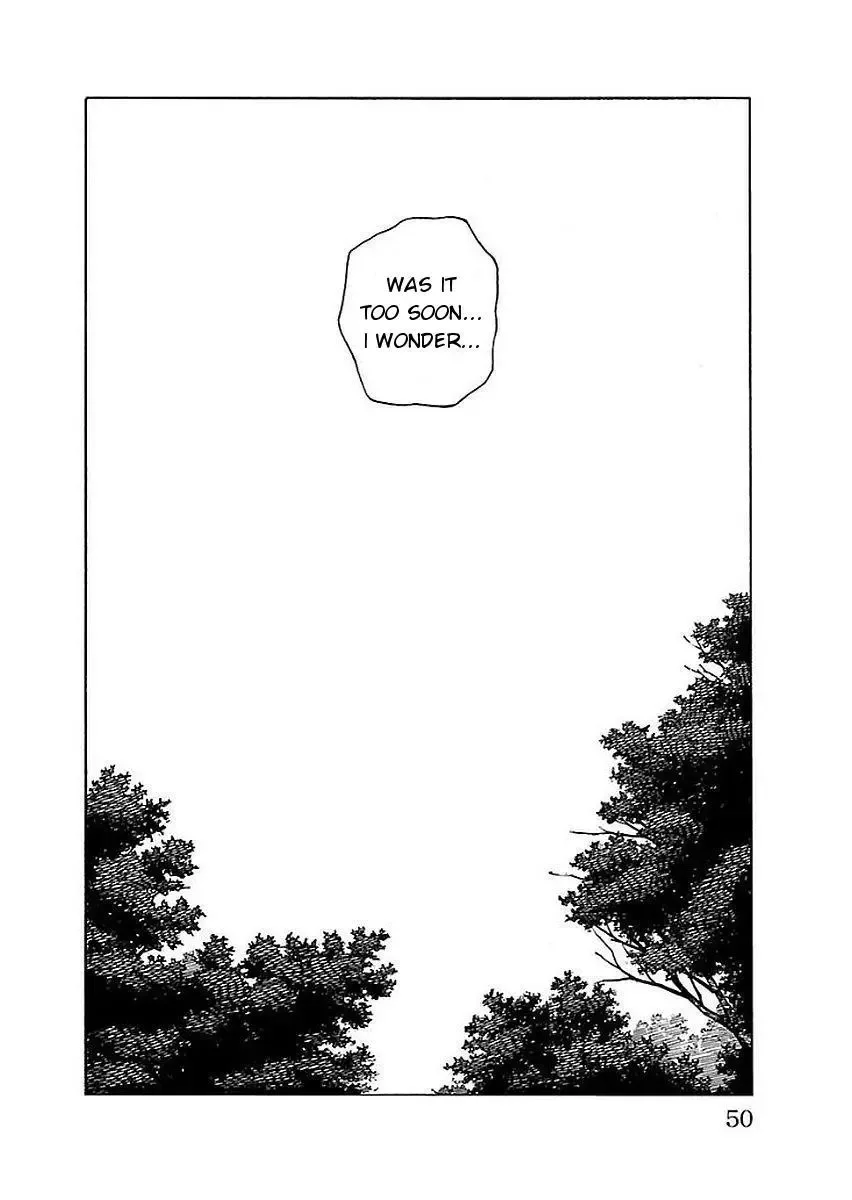Iinari Chapter 12 page 51