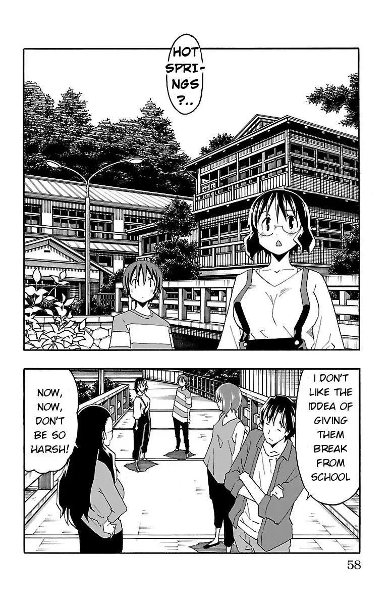 Iinari Chapter 17 page 5