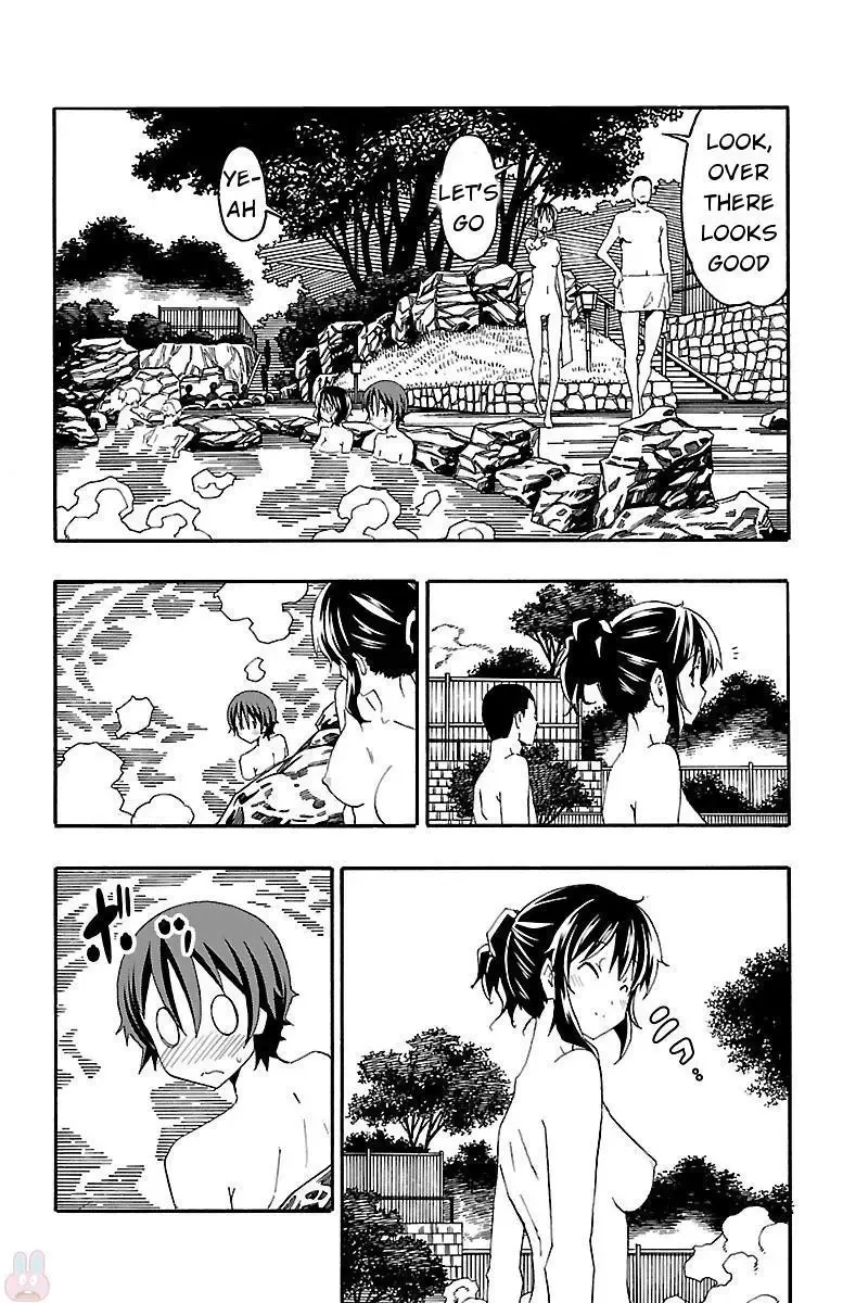 Iinari Chapter 17 page 3