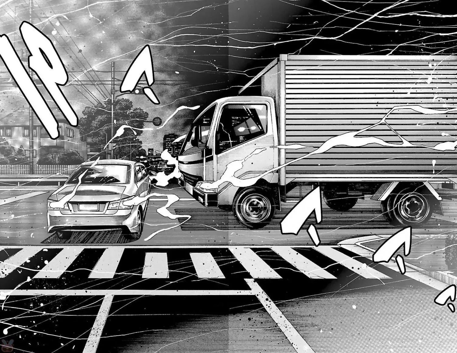 Iinari Chapter 18 page 30