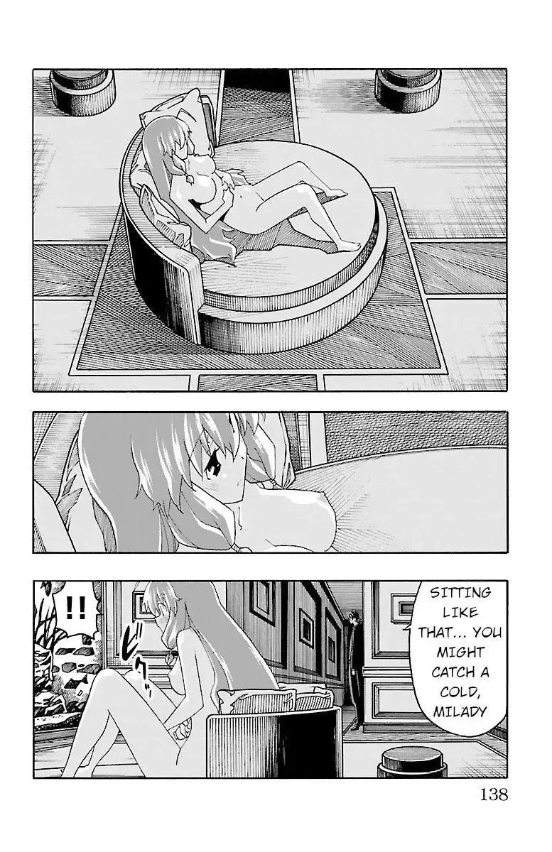 Iinari Chapter 18 page 39