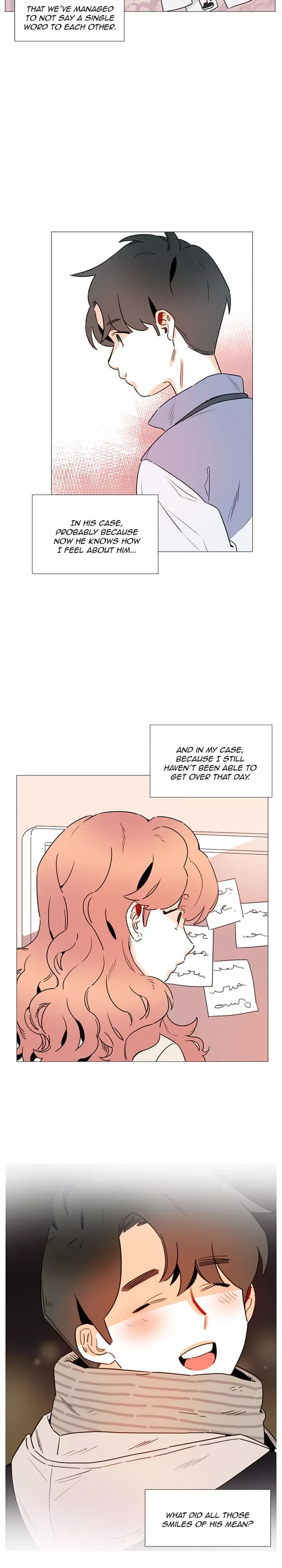 You At First Sight Chapter 44 page 4
