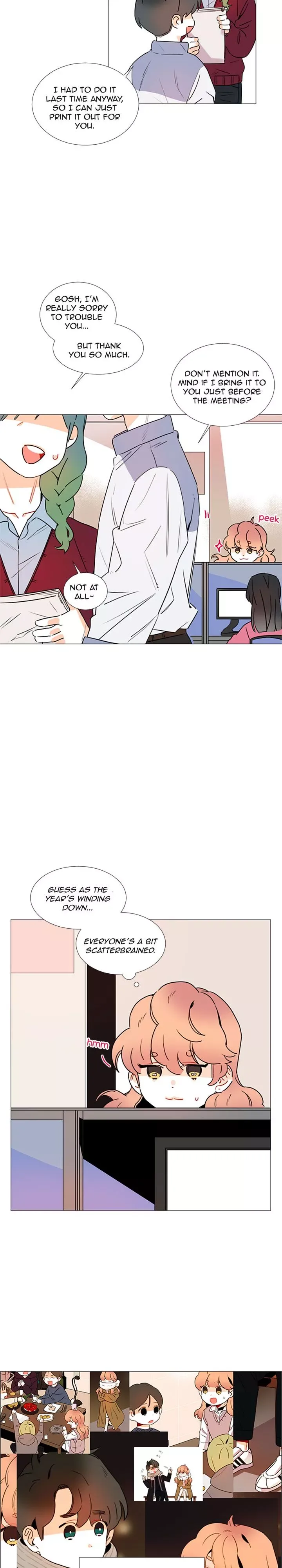 You At First Sight Chapter 44 page 2