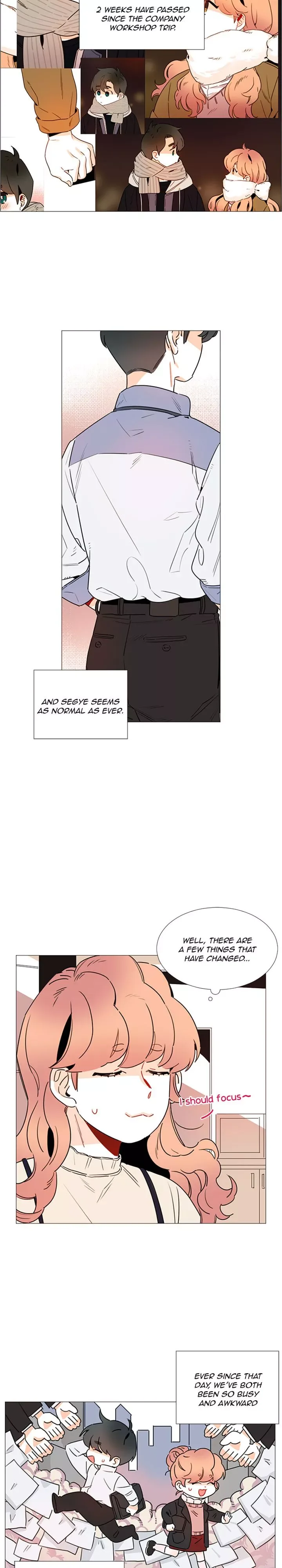 You At First Sight Chapter 44 page 3
