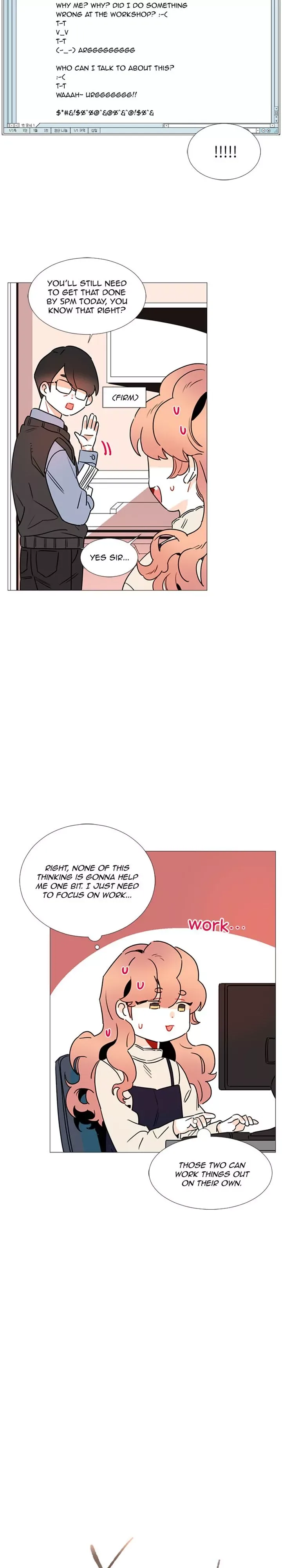 You At First Sight Chapter 44 page 7