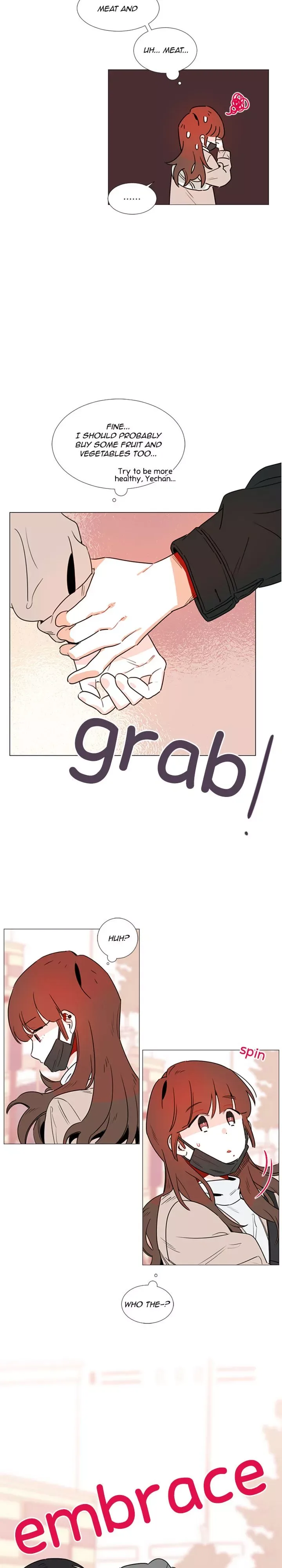 You At First Sight Chapter 44 page 15