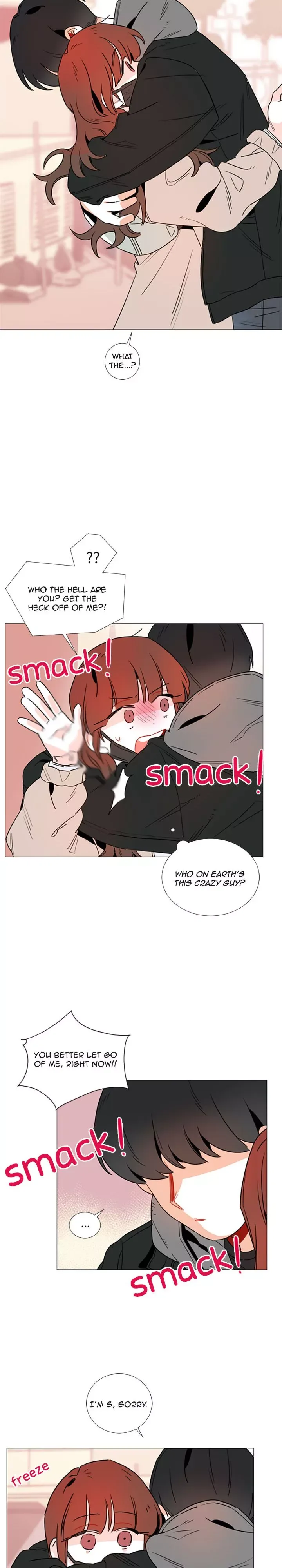 You At First Sight Chapter 44 page 16