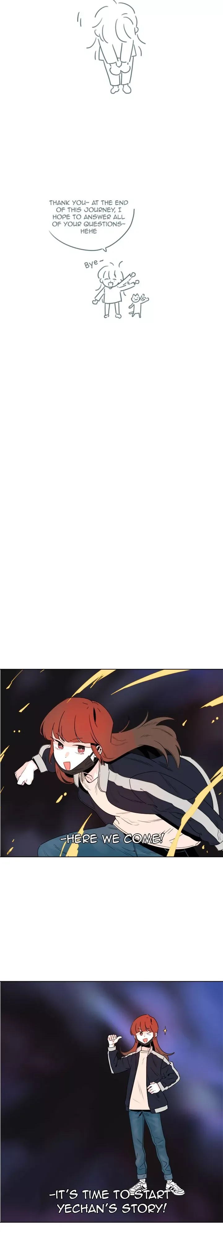 You At First Sight Chapter 44.5 page 11
