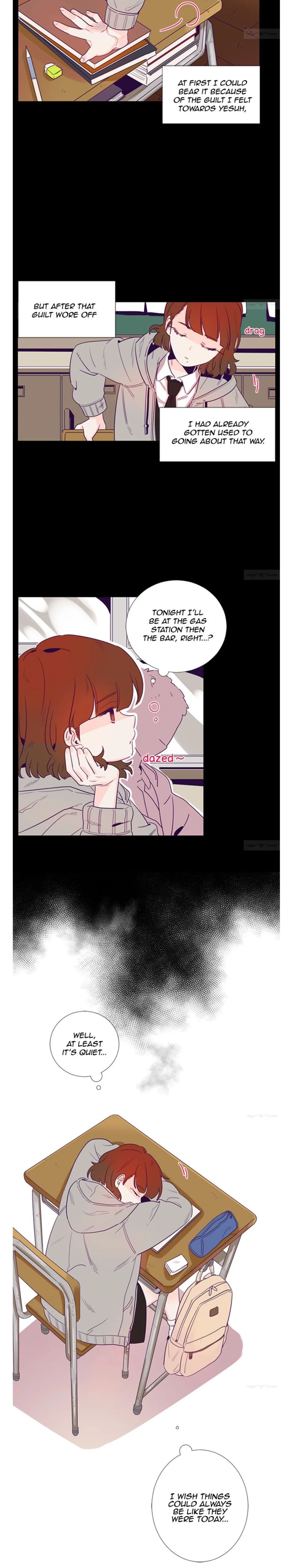 You At First Sight Chapter 45 page 5