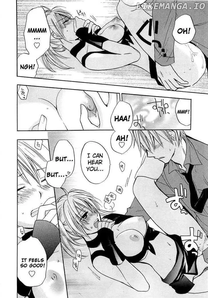 Koi wo Suru no ga Shigoto desu Chapter 16 page 6